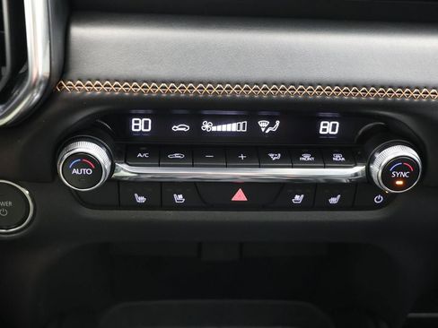 Used 2025 MAZDA CX-50 2.5 Hybrid w/ Premium Plus Pkg image 23