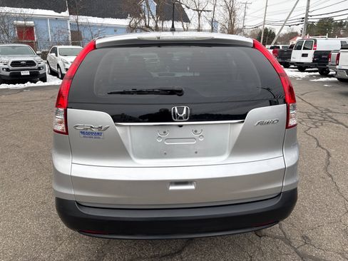 Used 2013 Honda CR-V LX image 4