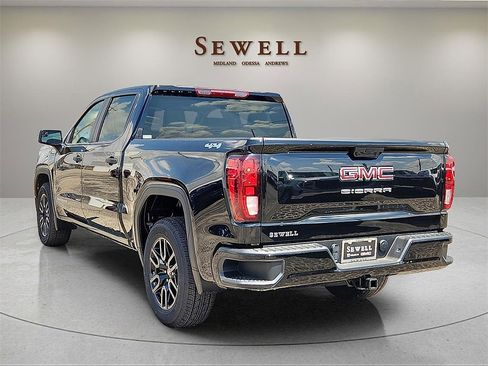 New 2026 GMC Sierra 1500 Pro w/ Graphite Edition image 3