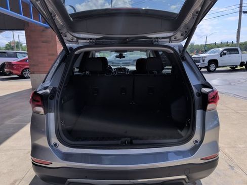 Used 2024 Chevrolet Equinox LT FWD image 22