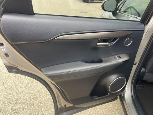 Used 2021 Lexus NX 300 AWD w/ Comfort Package image 19