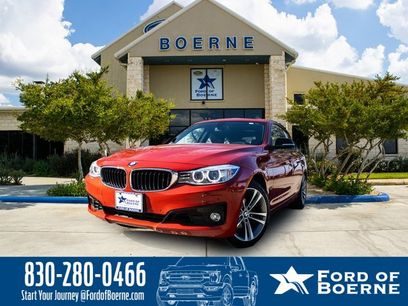 Used 2015 BMW 328i Gran Turismo xDrive 328i xDrive Gran Turismo