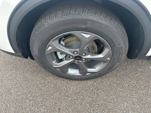 New 2026 Ford Escape ST-Line Select w/ Tech Pack #1 image 9