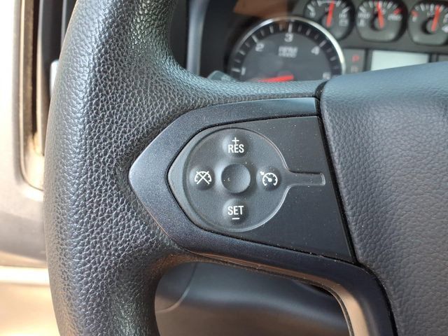 Used 2014 GMC Sierra 1500 4x4 Regular Cab w/ Sierra Convenience Package image 23