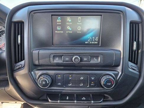 Used 2016 Chevrolet Silverado 3500 W/T image 35