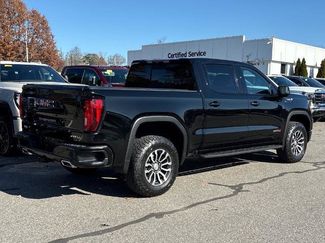 Used 2022 GMC Sierra 1500 AT4 w/ AT4 Premium Package video 2