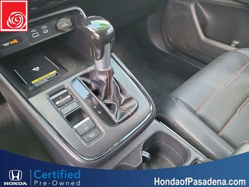 Certified 2024 Honda CR-V Sport Touring image 20