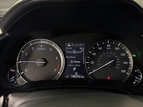 Used 2018 Lexus RX 350L AWD image 22