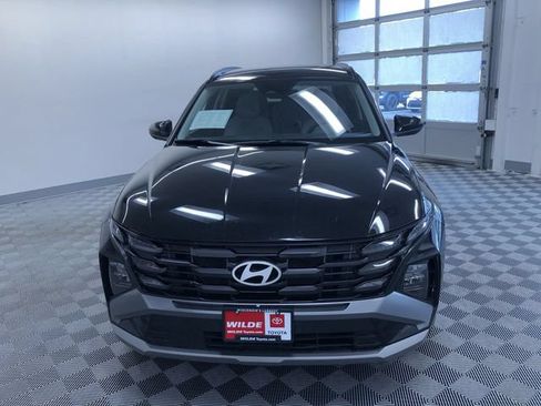 Used 2025 Hyundai Tucson SEL AWD/4WD image 15