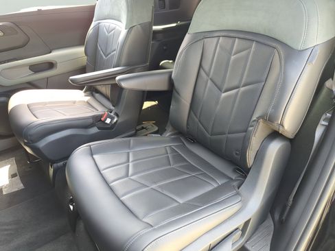 New 2027 Kia Telluride SX Prestige X-Pro AWD/4WD image 23