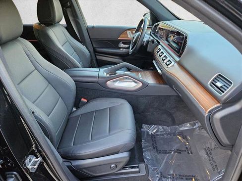 Used 2025 Mercedes-Benz GLE 350 4MATIC image 22