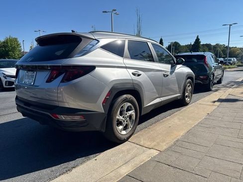 Used 2024 Hyundai Tucson SEL FWD image 5