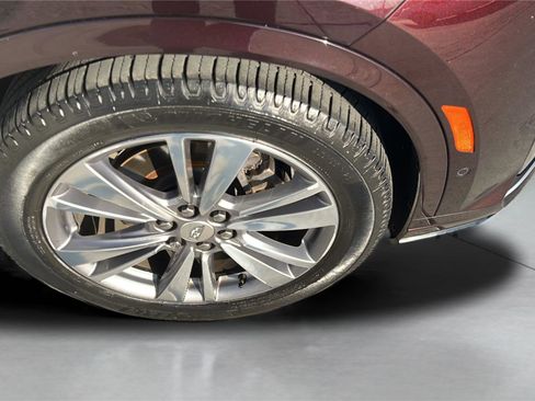 Used 2020 Cadillac XT6 Premium Luxury image 14