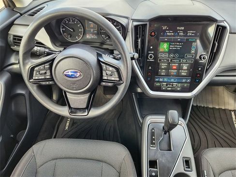 Used 2024 Subaru Crosstrek 2.0i Premium w/ Popular Package #3 image 27