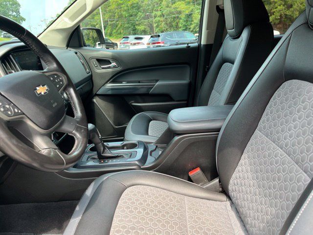 Used 2019 Chevrolet Colorado Z71 RWD image 8