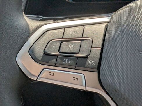 New 2026 Volkswagen Atlas Peak Edition image 18