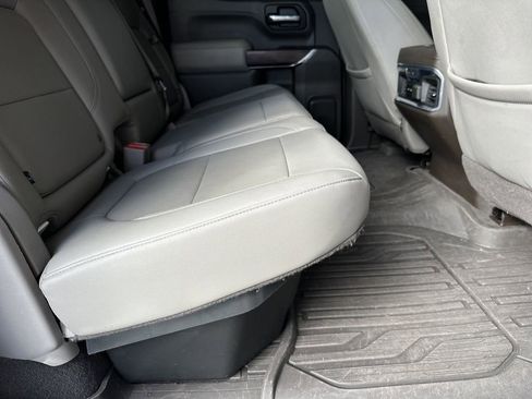 Used 2021 GMC Sierra 1500 SLT w/ SLT Convenience Package image 36