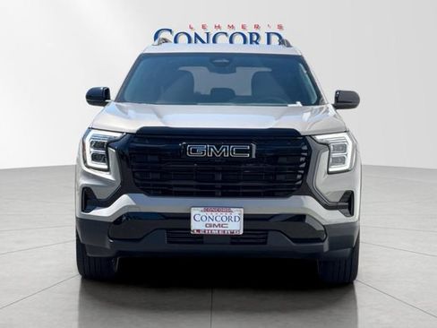 Used 2026 GMC Terrain Elevation w/ Black Edition FWD image 9