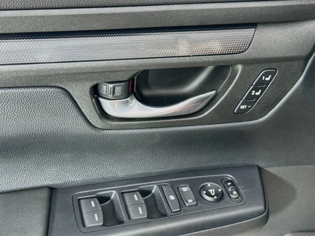 Used 2024 Honda CR-V Sport-L image 23