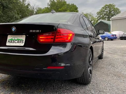 Used 2015 BMW 328i xDrive Sedan image 30