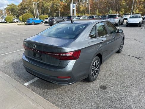 New 2026 Volkswagen Jetta S image 7