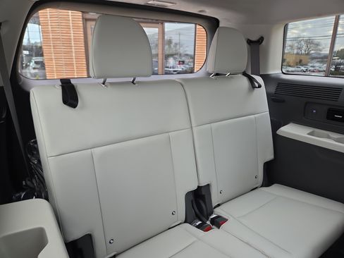 New 2026 Hyundai Santa Fe Calligraphy image 14