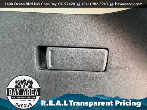 Used 2024 Kia Sportage LX image 24