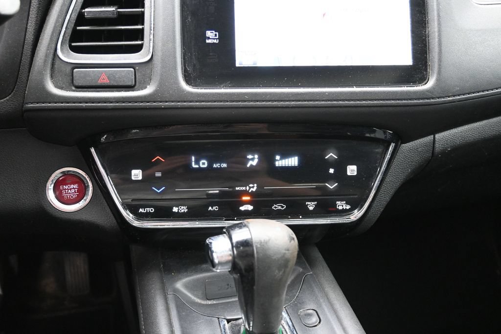 Used 2018 Honda HR-V EX-L image 16