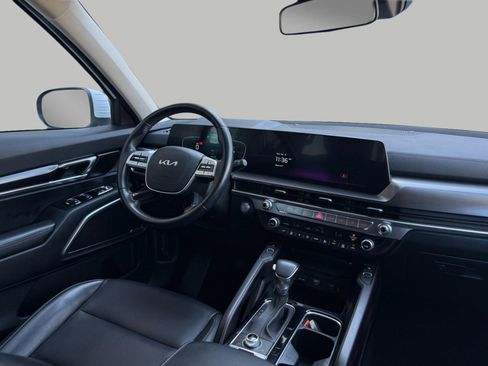 Used 2025 Kia Telluride S image 35