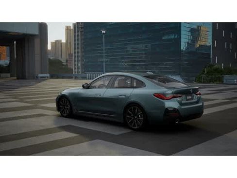 New 2026 BMW 430i w/ M Sport Package RWD image 2