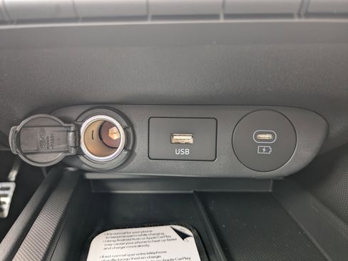 Used 2026 Hyundai Elantra N FWD image 25