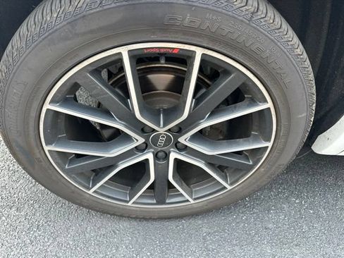 Used 2021 Audi SQ5 Premium Plus w/ Premium Plus Package AWD/4WD image 6