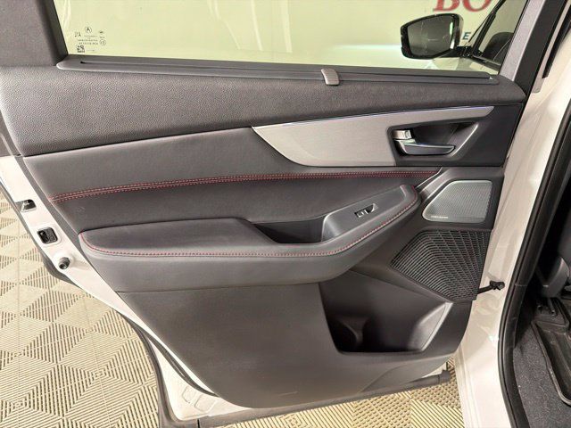 Used 2025 Acura MDX A-Spec AWD/4WD image 27