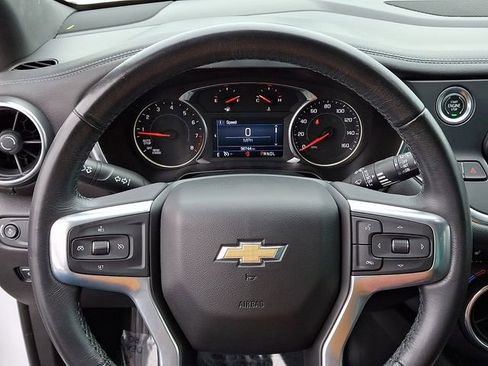 Used 2020 Chevrolet Blazer LT image 23