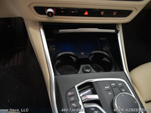 Used 2023 BMW i4 eDrive35 w/ Premium Package image 31