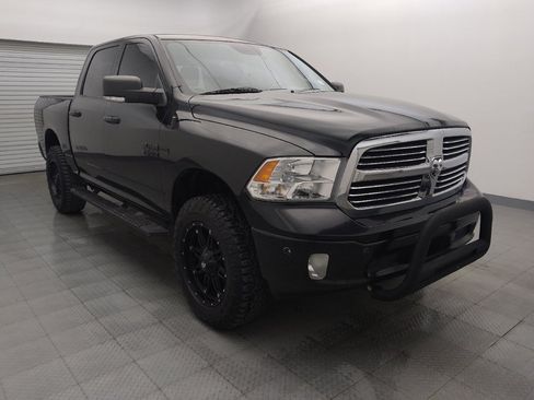 Used 2015 RAM 1500 Big Horn image 13