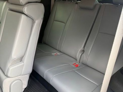 New 2026 Toyota Highlander XLE AWD/4WD image 39