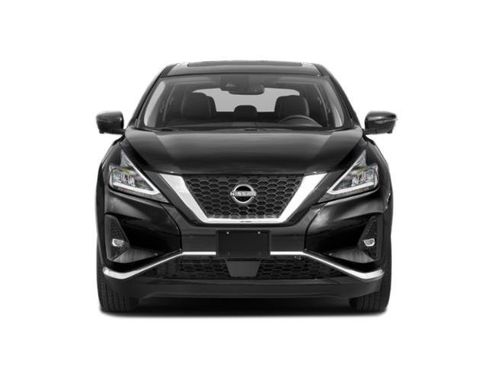 Certified 2024 Nissan Murano Platinum w/ Cargo Package image 7