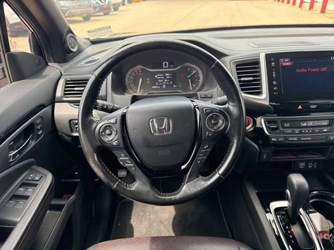 Used 2017 Honda Ridgeline Black Edition image 26