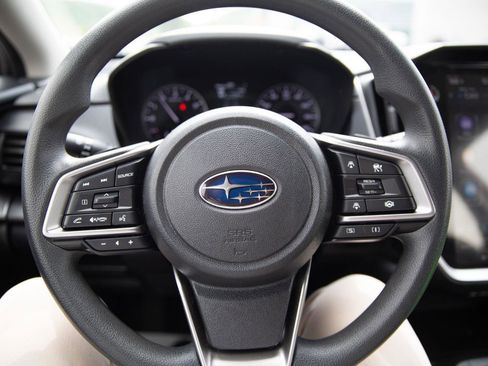 Used 2024 Subaru Impreza 2.0i Sport AWD/4WD image 10