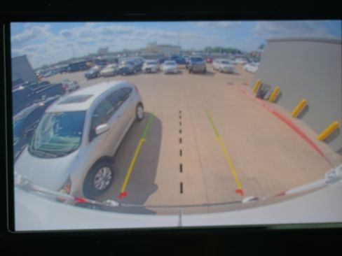 Used 2022 RAM ProMaster 2500 FWD image 14