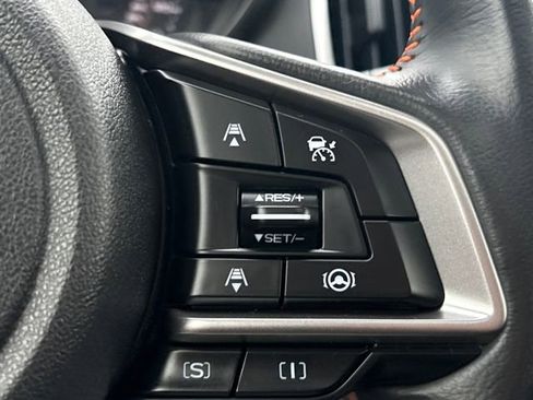 Certified 2023 Subaru Crosstrek 2.0i Premium image 18