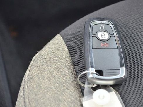 Used 2025 Ford Bronco Sport Big Bend image 26