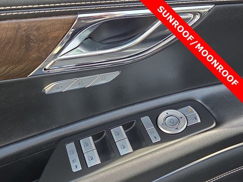 Used 2024 Genesis GV80 3.5T AWD/4WD image 13