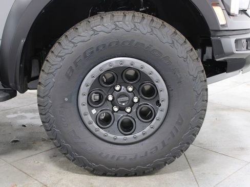 New 2025 Ford F150 Raptor image 11