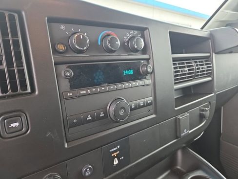 Used 2024 Chevrolet Express 2500 w/ Driver Convenience Package image 11