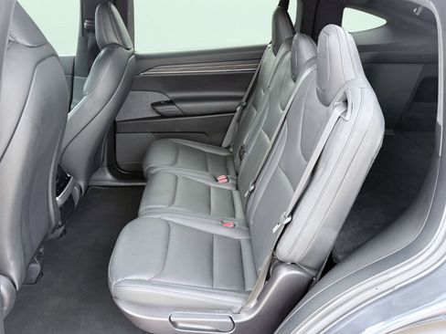 Used 2023 Tesla Model X image 34