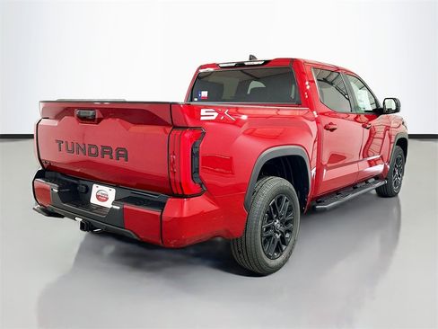 New 2026 Toyota Tundra SR5 image 4