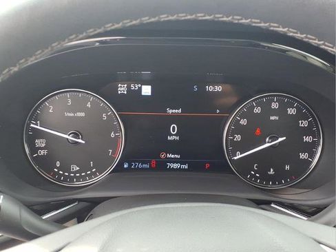 Used 2023 Buick Envision Avenir image 18