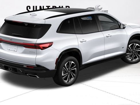 New 2026 Buick Enclave Sport Touring w/ Power Package image 28